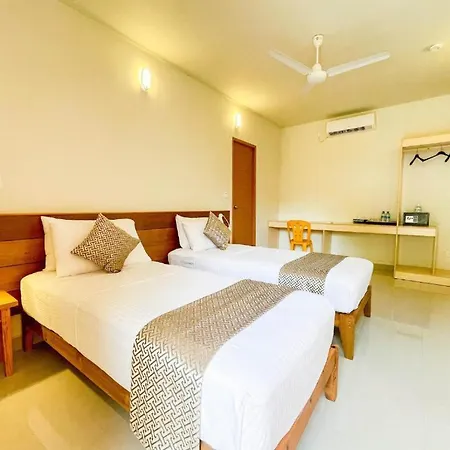 Suffix Retreat Hotel